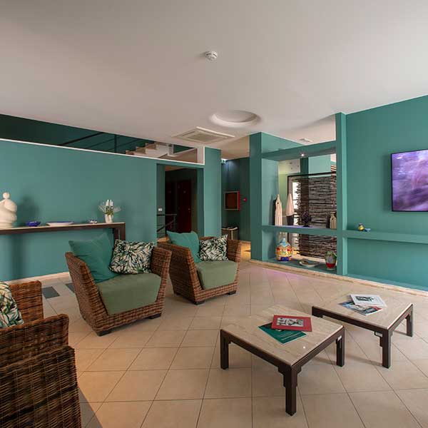 hotel Favignana Insula Hotel Favignana