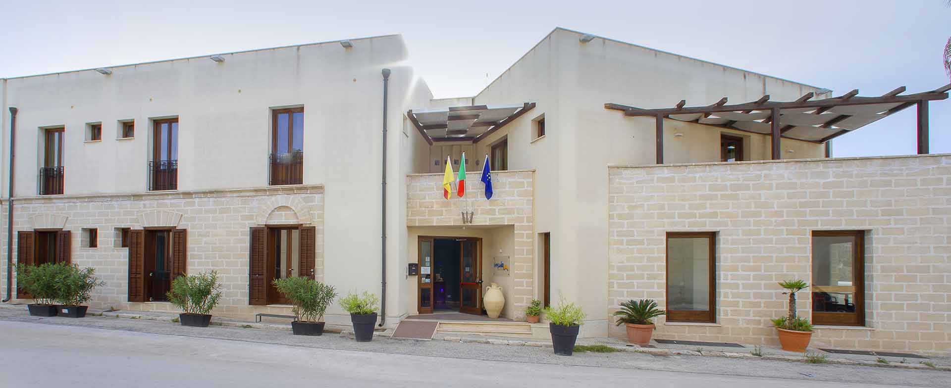 Insula Hotel hotel Favignana a Favignana