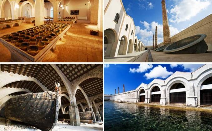 Ex Stabilimento Florio