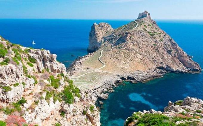 La storia di Marettimo